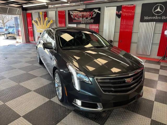 2018 Cadillac XTS Luxury for sale in Royal Oak, MI