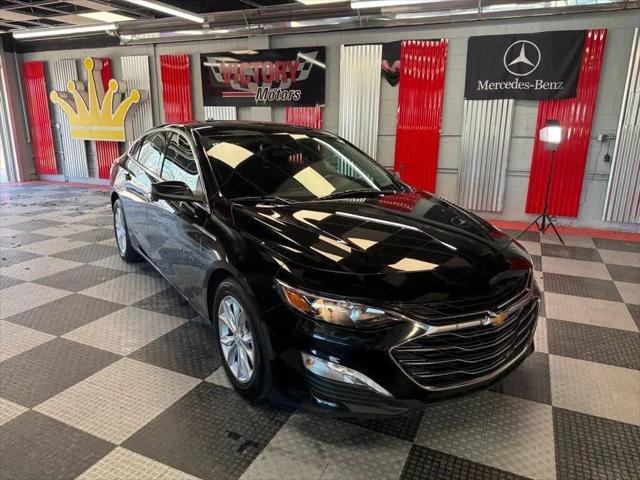 2023 Chevrolet Malibu 1LT for sale in Royal Oak, MI