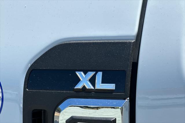 2026 Ford F-550 XL