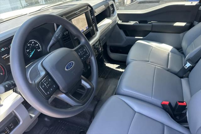 2026 Ford F-550 XL