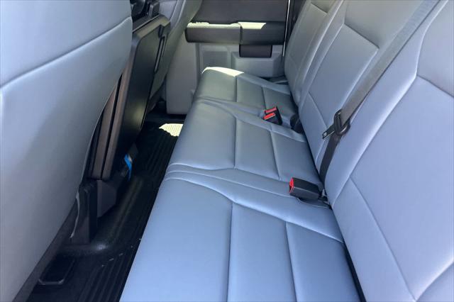 2026 Ford F-550 XL