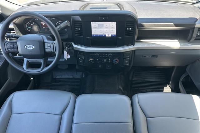 2026 Ford F-550 XL