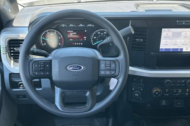 2026 Ford F-550 XL