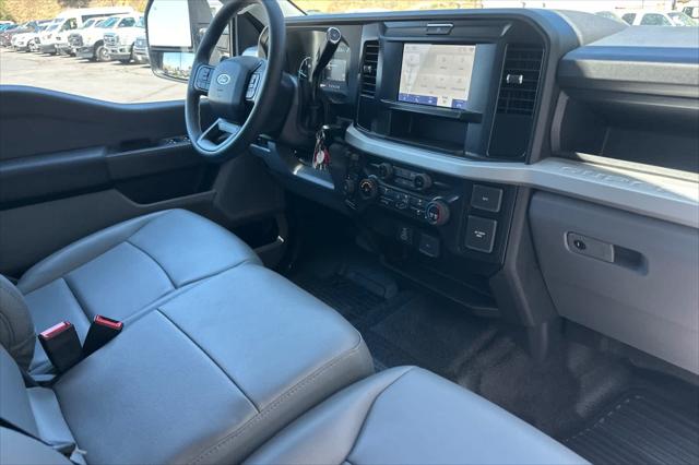 2026 Ford F-550 XL