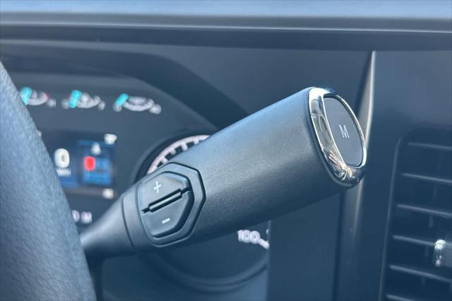 2026 Ford F-550 XL