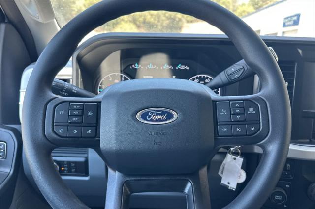 2026 Ford F-550 XL