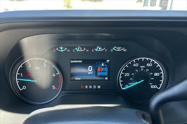 2026 Ford F-550 XL