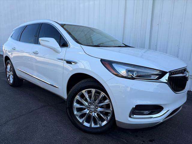 2020 Buick Enclave FWD Essence for sale in Reedley, CA