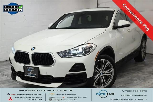 2022 BMW X2 xDrive28i for sale in North Brunswick, NJ