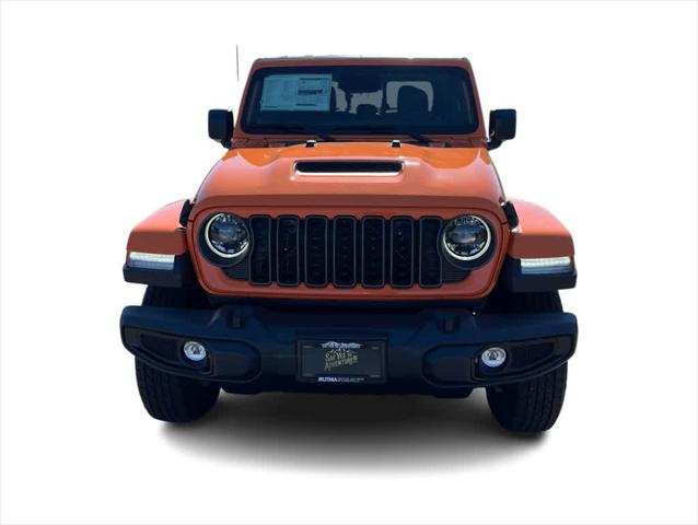 2026 Jeep Gladiator GLADIATOR SPORT S 4X4