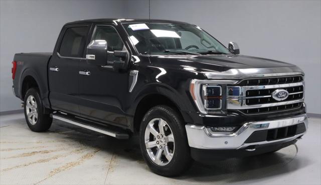 2023 Ford F-150 LARIAT for sale near Groveport, OH