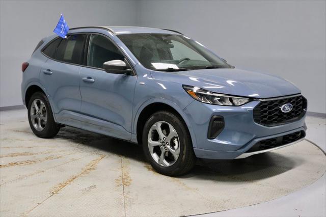 2024 Ford Escape ST-Line for sale near Groveport, OH