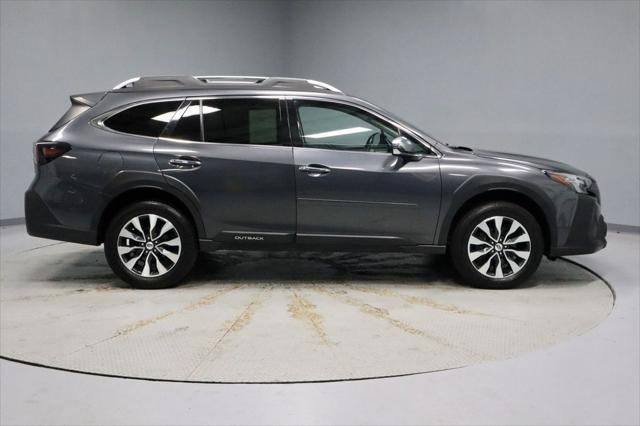 2023 Subaru Outback Touring XT