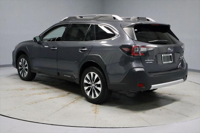2023 Subaru Outback Touring XT