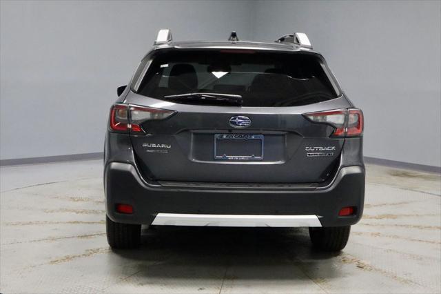 2023 Subaru Outback Touring XT
