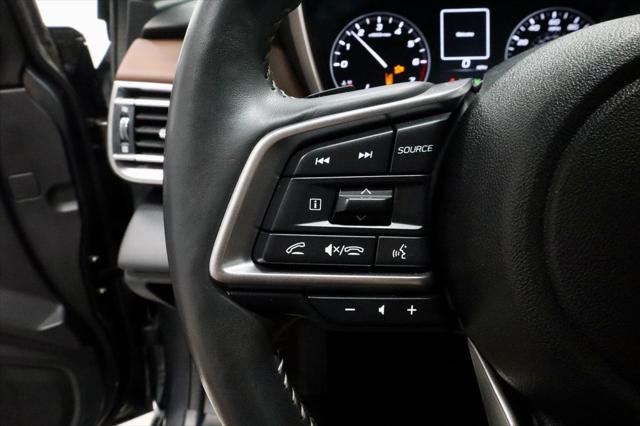 2023 Subaru Outback Touring XT