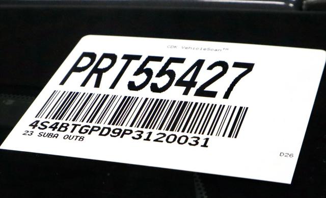 2023 Subaru Outback Touring XT