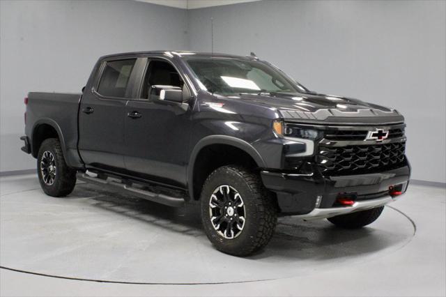 2023 Chevrolet Silverado 1500 4WD Crew Cab Short Bed ZR2 for sale in Groveport, OH