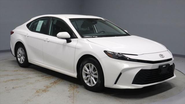 2025 Toyota Camry LE for sale near Groveport, OH