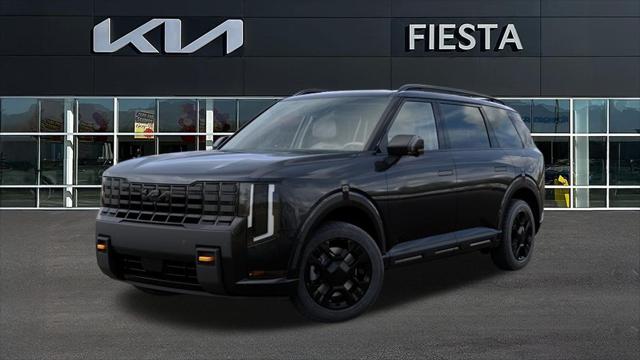 2027 Kia Telluride X-Pro SX for sale in 	Indio, CA