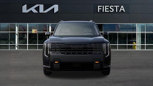 2027 Kia Telluride X-Pro SX