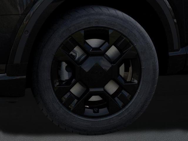 2027 Kia Telluride X-Pro SX
