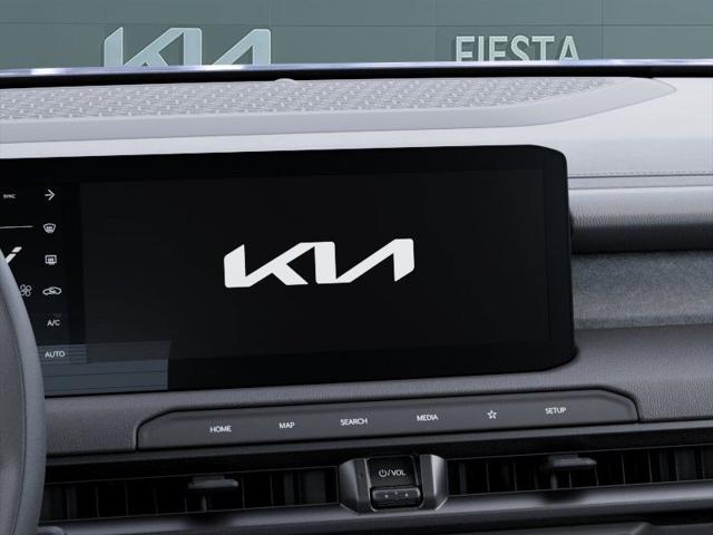 2027 Kia Telluride X-Pro SX