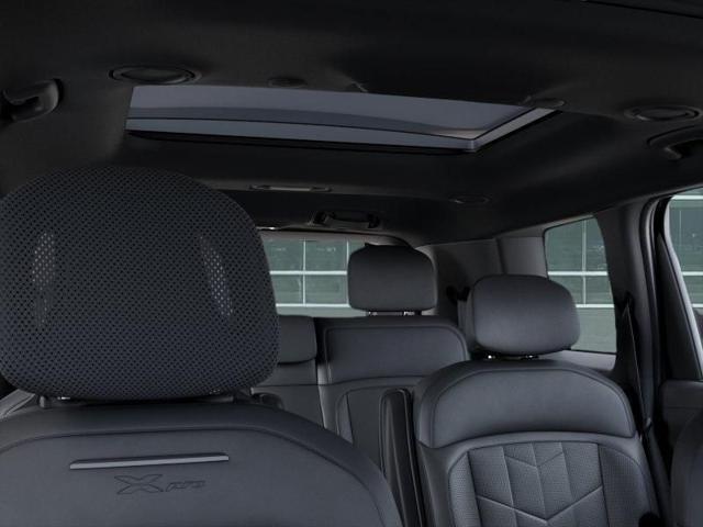 2027 Kia Telluride X-Pro SX