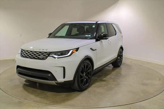 2025 Land Rover Discovery P300 S for sale in Canonsburg, PA