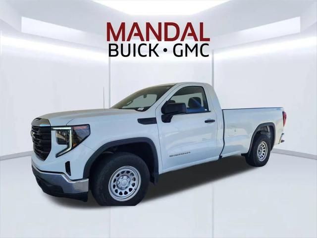 2023 GMC Sierra 1500 4WD Regular Cab Long Box Pro for sale in D'lberville, MS