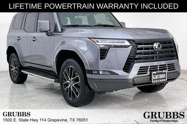 2024 Lexus GX 550 Premium+ for sale in Grapevine, TX