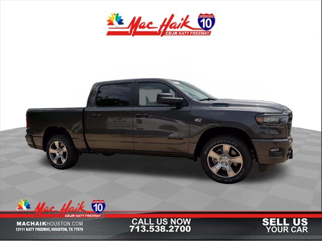2026 Ram 1500 Express Crew Cab 4x2 5'7" Box for sale in Houston, TX