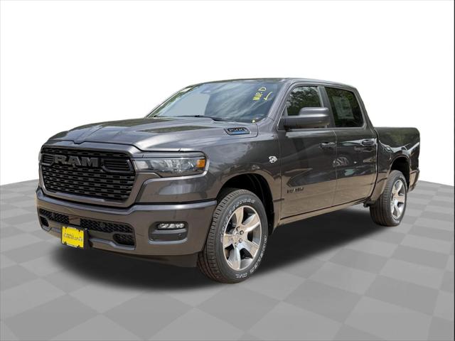 2026 Ram 1500 Express Crew Cab 4x2 57 Box for sale in Houston, TX