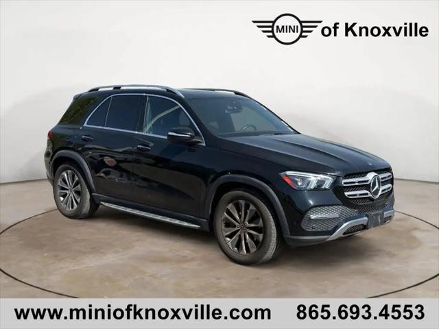 2021 Mercedes-Benz GLE GLE 350 4MATIC for sale in Knoxville, TN