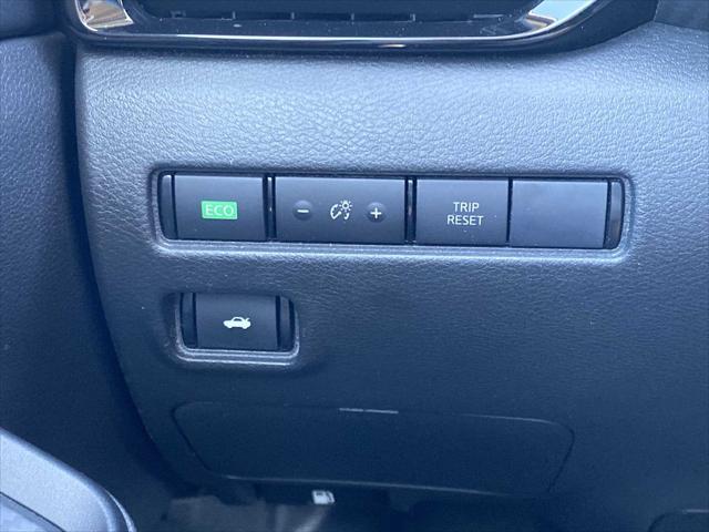 2023 Nissan Sentra SV Xtronic CVT
