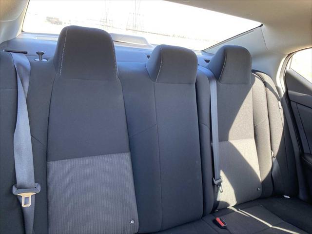 2023 Nissan Sentra SV Xtronic CVT