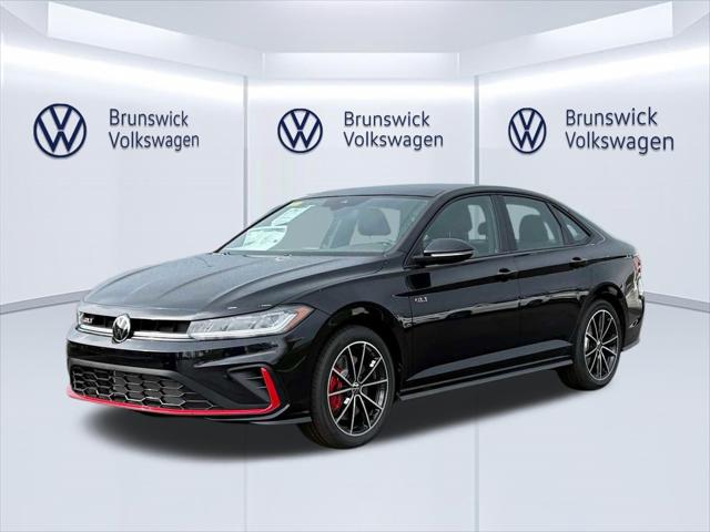 2026 Volkswagen Jetta GLI Autobahn for sale in Brunswick, OH