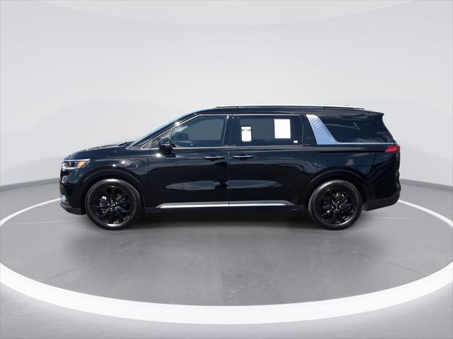 2024 Kia Carnival MPV SX