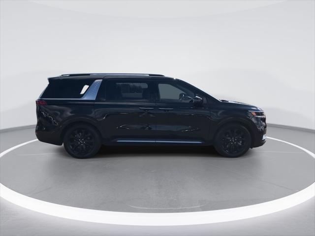 2024 Kia Carnival MPV SX