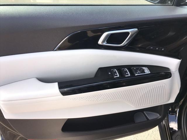 2024 Kia Carnival MPV SX