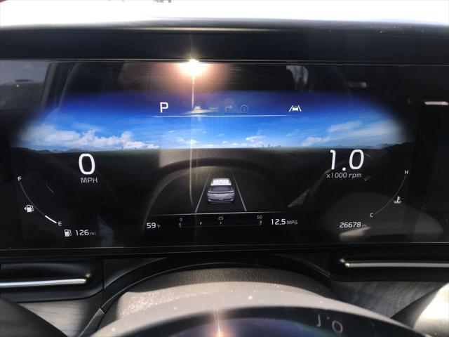 2024 Kia Carnival MPV SX