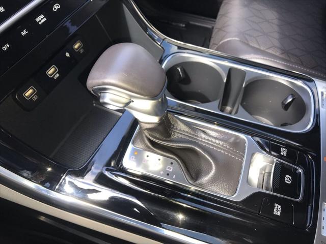 2024 Kia Carnival MPV SX
