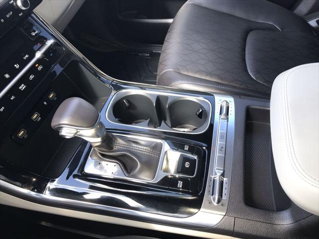 2024 Kia Carnival MPV SX