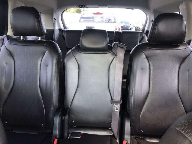 2024 Kia Carnival MPV SX