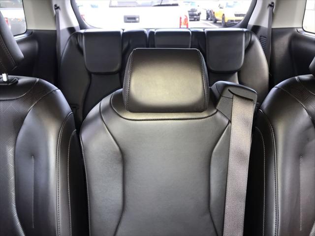 2024 Kia Carnival MPV SX