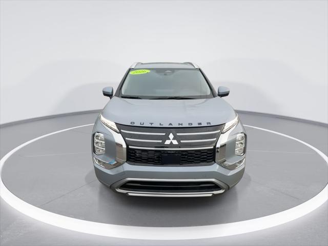 2026 Mitsubishi Outlander SEL 1.5T 2WD