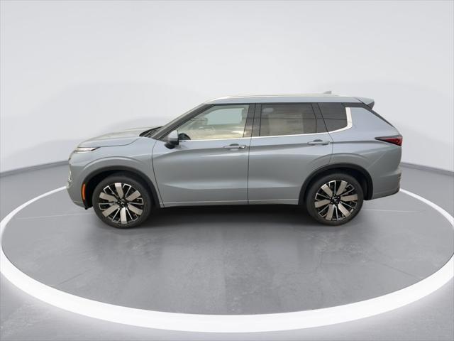 2026 Mitsubishi Outlander SEL 1.5T 2WD