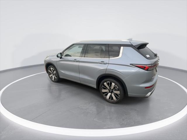 2026 Mitsubishi Outlander SEL 1.5T 2WD