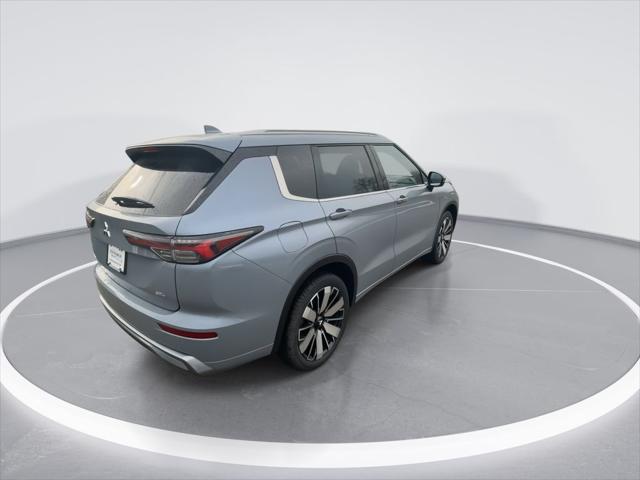 2026 Mitsubishi Outlander SEL 1.5T 2WD