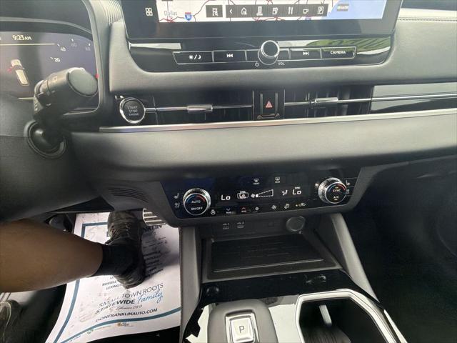 2026 Mitsubishi Outlander SEL 1.5T 2WD